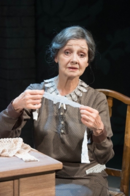 Sorelle Materassi (foto di scena)