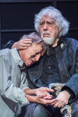 Re Lear (foto di scena)