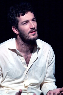 Giulio Cesare (foto di scena)