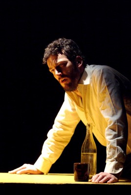 Giulio Cesare (foto di scena)