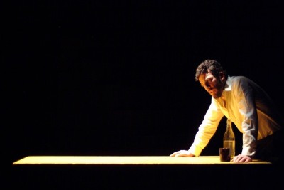 Giulio Cesare (foto di scena)