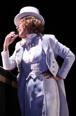 Marlene (foto di scena)