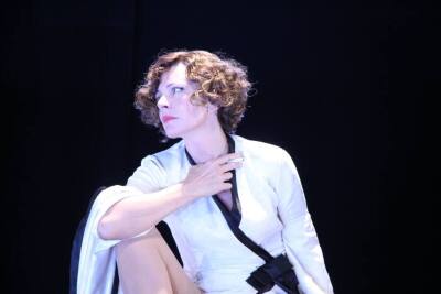 Marlene (foto di scena)