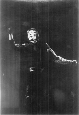 Romeo e Giulietta (foto di scena, 1981)