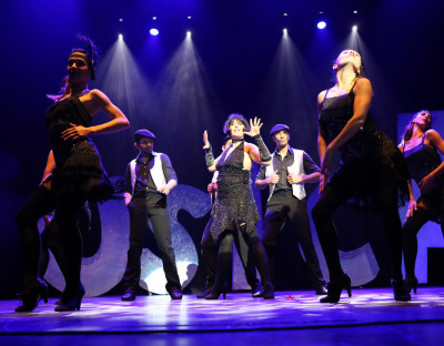 All that musical (foto di scena)