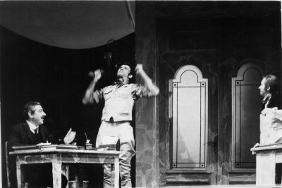 La coscienza di Zeno (1978-1979) (foto di scena)