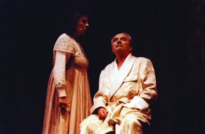 Filomena Marturano (foto di scena)