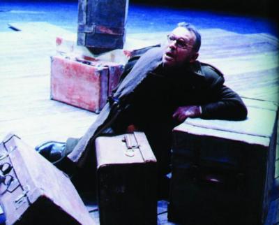 Otello (foto di scena)